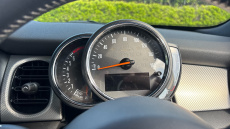 MINI Hatchback 1.5 Cooper Exclusive 5dr Auto Petrol Hatchback